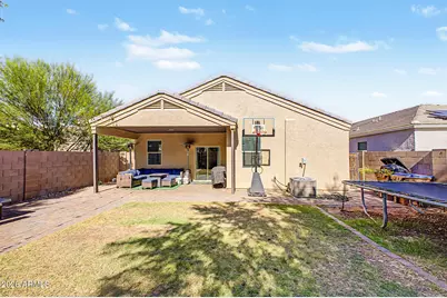 29030 N Tsavorite Road, San Tan Valley, AZ 85143 - Photo 30