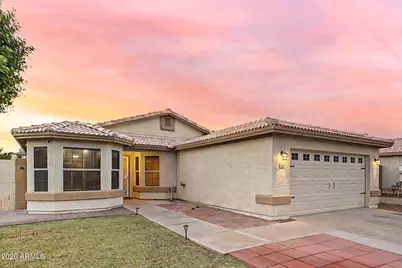 9050 W Monte Vista Road, Phoenix, AZ 85037 - Photo 4