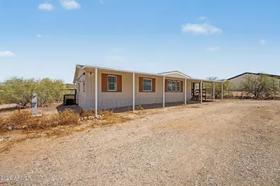 1628 E Circle Mountain Road, New River, AZ 85087 - Photo 4
