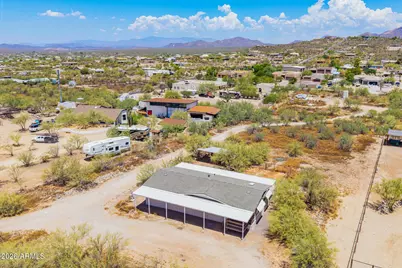 1628 E Circle Mountain Road, New River, AZ 85087 - Photo 40