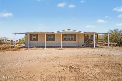 1628 E Circle Mountain Road, New River, AZ 85087 - Photo 6