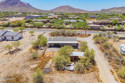 1628 E Circle Mountain Road, New River, AZ 85087 - Photo 50