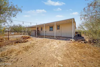 1628 E Circle Mountain Road, New River, AZ 85087 - Photo 32