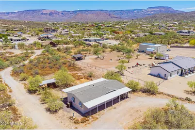 1628 E Circle Mountain Road, New River, AZ 85087 - Photo 38