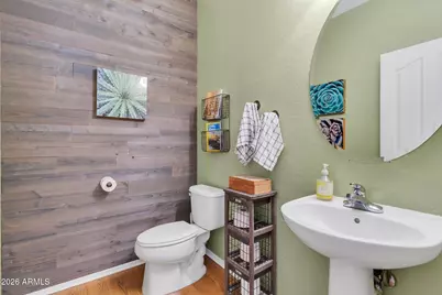 1265 S Aaron -- #327, Mesa, AZ 85209 - Photo 14