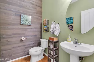 1265 S Aaron, Mesa, AZ 85209 - Photo 14