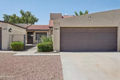 407 E Pecan Road, Phoenix, AZ 85040 - Photo 1