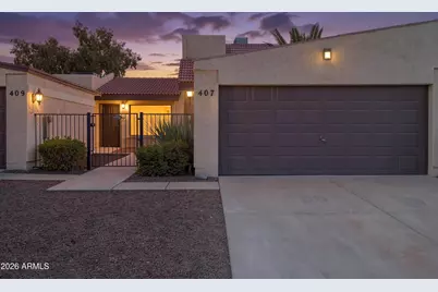 407 E Pecan Road, Phoenix, AZ 85040 - Photo 2