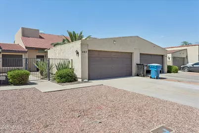 407 E Pecan Road, Phoenix, AZ 85040 - Photo 4