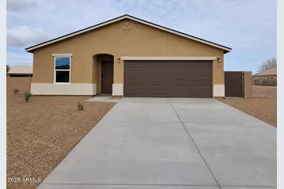 8592 W Oneida Drive, Arizona City, AZ 85123 - Photo 1