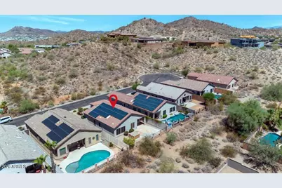 26843 N 65th Avenue, Phoenix, AZ 85083 - Photo 40