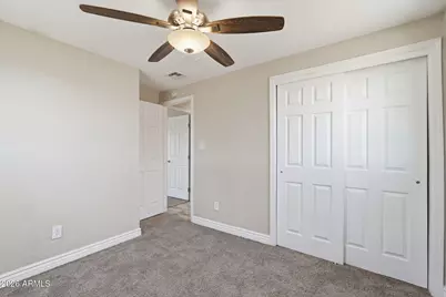 2520 N Calle Quarto --, Huachuca City, AZ 85616 - Photo 16