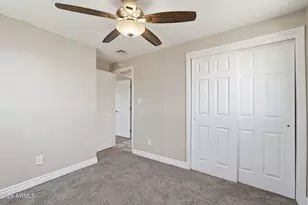 2520 N Calle Quarto, Huachuca City, AZ 85616 - Photo 16