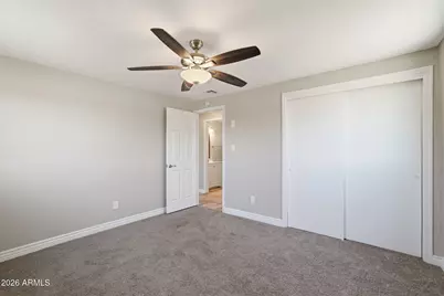 2520 N Calle Quarto --, Huachuca City, AZ 85616 - Photo 18