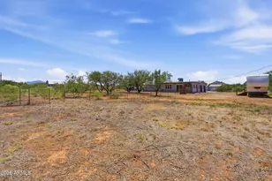 2520 N Calle Quarto, Huachuca City, AZ 85616 - Photo 28