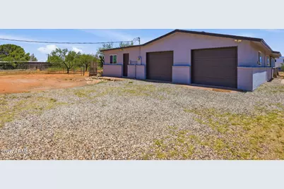 2520 N Calle Quarto --, Huachuca City, AZ 85616 - Photo 26