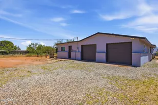 2520 N Calle Quarto, Huachuca City, AZ 85616 - Photo 26