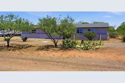 2520 N Calle Quarto --, Huachuca City, AZ 85616 - Photo 2