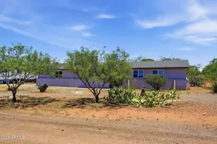 2520 N Calle Quarto, Huachuca City, AZ 85616 - Photo 2