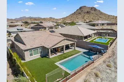 7750 S 167th Avenue, Goodyear, AZ 85338 - Photo 2
