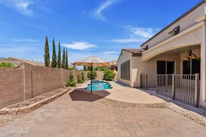 2524 E Honeysuckle Place, Chandler, AZ 85286 - Photo 26