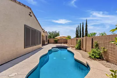 2524 E Honeysuckle Place, Chandler, AZ 85286 - Photo 28