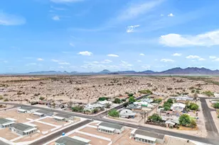 510 W Michelle St, Gila Bend, AZ 85337 - Photo 36