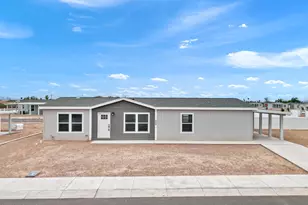 510 W Michelle St, Gila Bend, AZ 85337 - Photo 26