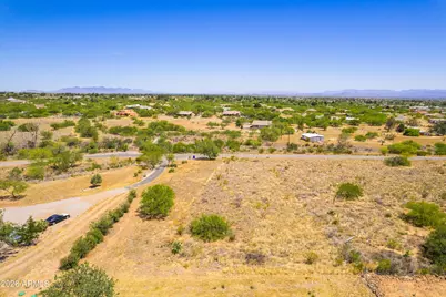 Tbd E Keeling Road #B, Hereford, AZ 85615 - Photo 8