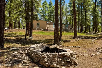 7 N County Road N2132 --, Alpine, AZ 85920 - Photo 36