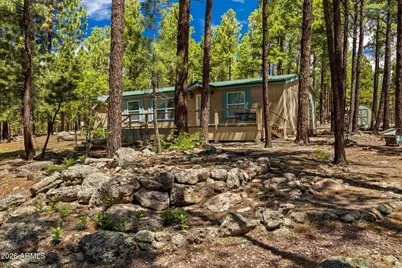 7 N County Road N2132 --, Alpine, AZ 85920 - Photo 12