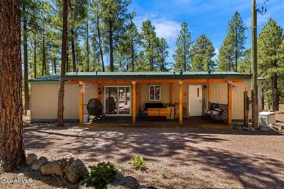 7 N County Road N2132 --, Alpine, AZ 85920 - Photo 4