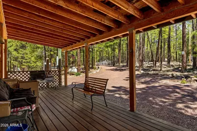 7 N County Road N2132 --, Alpine, AZ 85920 - Photo 6