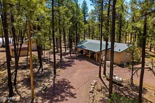 7 N County Road N2132 --, Alpine, AZ 85920 - Photo 38