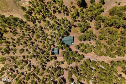 7 N County Road N2132 --, Alpine, AZ 85920 - Photo 40