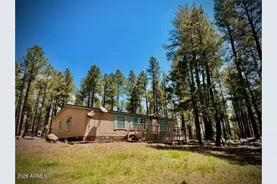 7 N County Road N2132 --, Alpine, AZ 85920 - Photo 28