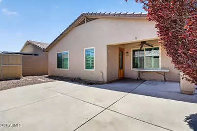 10798 W Chisholm Drive, Peoria, AZ 85373 - Photo 34