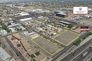 4810 N Black Cyn Hwy, Phoenix, AZ 85017 - Photo 1