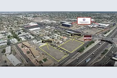 4810 N Black Canyon Highway #27, Phoenix, AZ 85017 - Photo 6