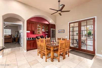 2744 E Country Shadows Court, Gilbert, AZ 85298 - Photo 20