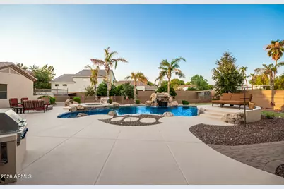 2744 E Country Shadows Court, Gilbert, AZ 85298 - Photo 50