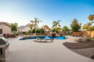 2744 E Country Shadows Ct, Gilbert, AZ 85298 - Photo 50