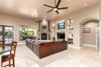 2744 E Country Shadows Court, Gilbert, AZ 85298 - Photo 18