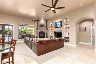 2744 E Country Shadows Ct, Gilbert, AZ 85298 - Photo 18