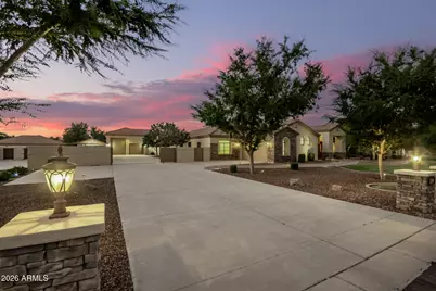 2744 E Country Shadows Court, Gilbert, AZ 85298 - Photo 2