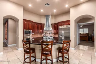 2744 E Country Shadows Ct, Gilbert, AZ 85298 - Photo 22