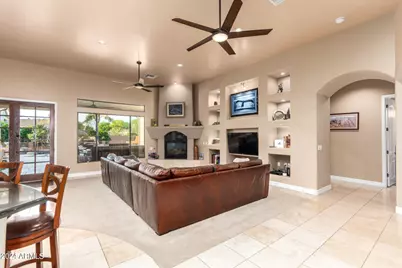 2744 E Country Shadows Court, Gilbert, AZ 85298 - Photo 18