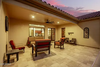 2744 E Country Shadows Court, Gilbert, AZ 85298 - Photo 44