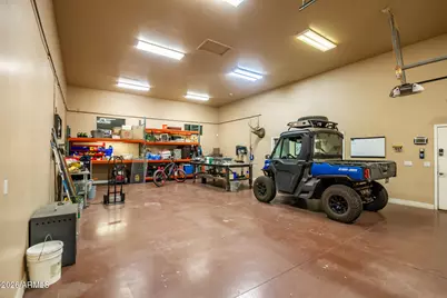 2744 E Country Shadows Court, Gilbert, AZ 85298 - Photo 42