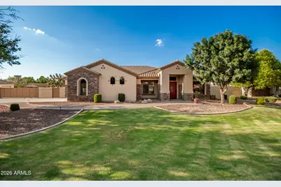 2744 E Country Shadows Court, Gilbert, AZ 85298 - Photo 4